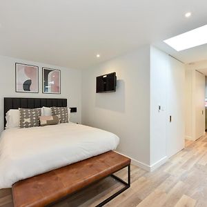 Superior Appartement met een Slaapkamer